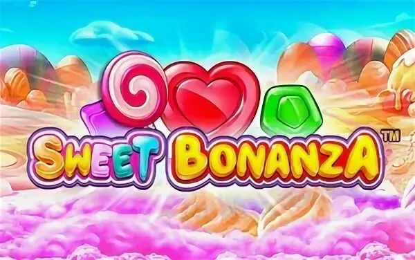 логотип SweetBonanza