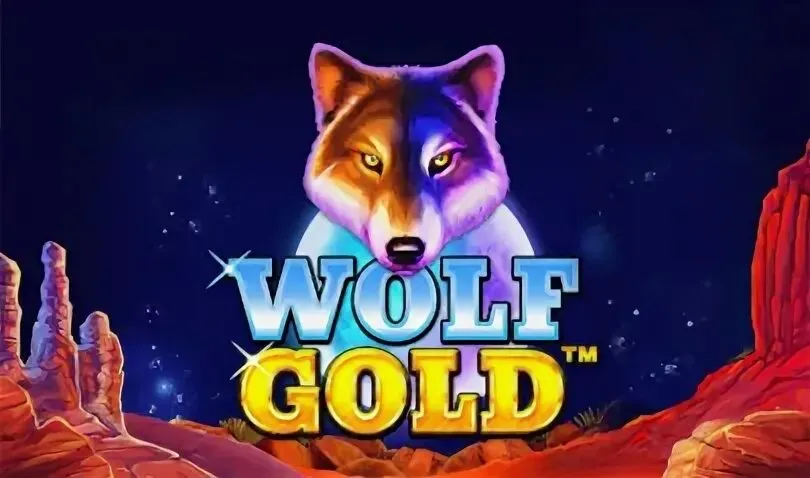 логотип Wolf Gold